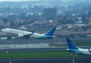 Garuda Indonesia dan Lion Air didesak turunkan harga tiket pesawat