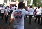 Mafindo: Chat dukungan polisi ke Jokowi seperti chat Rizieq ke Firza Husein
