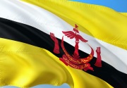 Dunia kecam penerapan syariat Islam di Brunei Darussalam