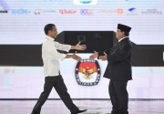 Perangkap Jokowi yang gagal bikin Prabowo tersungkur