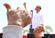 Soal instruksi dukungan ke Jokowi, Kapolsek Pasirwangi ngaku emosi