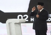 Komentar 'ABS' Prabowo dinilai blunder
