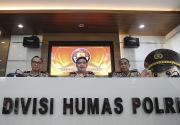 Beredar grup percakapan polisi menangkan Jokowi ternyata hoaks