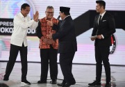 LIPI memandang Jokowi-Prabowo melupakan banyak hal