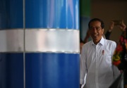 KEK dan ambisi Jokowi jadikan Indonesia raksasa ekonomi di 2030