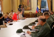 AS siapkan paket bantuan ekonomi ke Venezuela jika Maduro jatuh