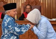 Amien Rais ungkap inisiator konferensi pers Prabowo soal Ratna Sarumpaet