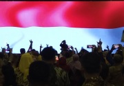 Prabowo akui kebocoran negara Rp1.000 triliun karena dia