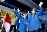Partai Demokrat tanggapi surat SBY kritik kampanye Prabowo-Sandiaga