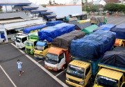 Pemerintah diminta pangkas pajak pembelian truk