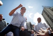 Pemimpin oposisi Venezuela janjikan aksi protes pamungkas 