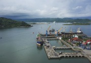 Kemenhub targetkan lima pelabuhan jadi wilayah bebas korupsi