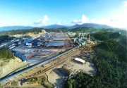18 kawasan industri di luar Jawa ditargetkan serap investasi Rp250 T
