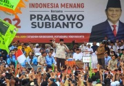 Prabowo: Jangan biarkan tuyul-tuyul ikut nyoblos