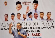 Fadli Zon prediksi Prabowo bakal menang dengan raihan suara 63%