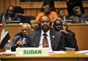 Protes desak Presiden Sudan mundur terus berlanjut