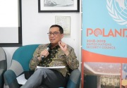 Indonesia: Unilateralisme jadi tantangan utama DK PBB