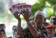 KPU selidiki surat suara tercoblos Jokowi di Malaysia