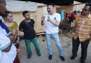 Kubu Prabowo minta Rusdi Kirana dipulangkan 