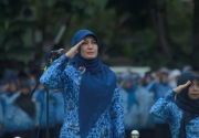Dukung Jokowi, Bupati Pandeglang tak takut dipecat Demokrat