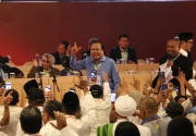 Rizal Ramli minta Khofifah tidak over kampanyekan 01