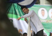 Saat Jokowi dan Prabowo berebut para pendakwah viral