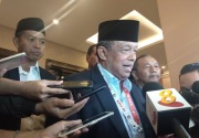 Prabowo-Sandi tegaskan tidak anti asing