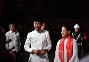 Alasan Jokowi, ekonomi tidak tumbuh hingga 7%
