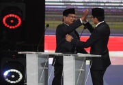 Prabowo-Sandi dinilai ahli kritik, tapi tak punya program otentik