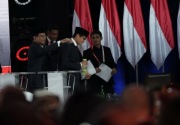 Cek fakta: Sandi bilang, Indonesia posisi 10 Global Islamic Economic Index
