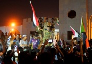 Kudeta tidak berdarah di Sudan: Pejabat era Bashir ditangkap