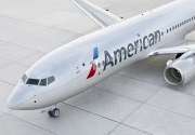  American Airlines perpanjang penangguhan penerbangan Boeing 737 Max