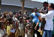 Indeks Pembangunan Manusia RI naik lagi, Papua tumbuh tercepat