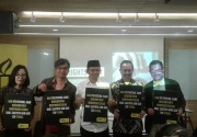 Amnesty International: Saatnya HAM jadi isu utama