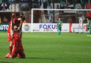 Persija Jakarta liburkan pemain untuk ikuti pencoblosan
