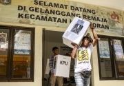 7,7 juta warga Jakarta akan gunakan hak pilih