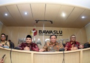 Dua anggota PPLN Kuala Lumpur direkomendasikan dipecat