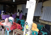 Enam kecamatan di Banggai terancam tidak mencoblos