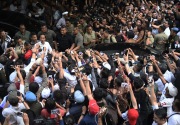 Populi Center: Jokowi-Ma'ruf pemenang pilpres
