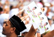 Jokowi-Ma'ruf taklukkan 20 provinsi 
