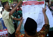 Lagi, petugas KPPS gugur usai hitung surat suara