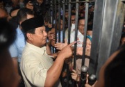 IMPI: Prabowo dan pendukungnya harus siap dipenjara jika klaim kemenangan meleset