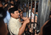 Bertemu ulama, Prabowo mengeluh Pemilu 2019 banyak kecurangan