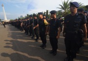 Operasi Mantap Brata di Jakarta berlangsung sampai Oktober 2019