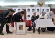 Rekapitulasi suara KPU marak kelalaian