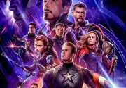 Avengers: Endgame, perpisahan yang tak adil bagi Black Widow