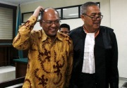  Terkait kasus Bupati Malang, KPK perpanjang cekal bos PT Anugerah Citra Abadi