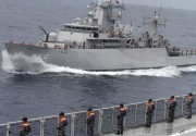 Tabrak kapal TNI AL, Vietnam klaim kepemilikan Natuna