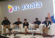 XL Axiata siapkan capex Rp700 miliar tahun ini