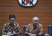 KPK bantah merekomendasikan Irjen Firli dipulangkan ke Polri